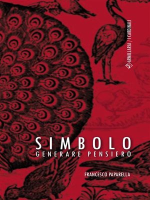 cover image of Simbolo